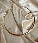 Gold Collar Choker