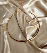 Gold Collar Choker