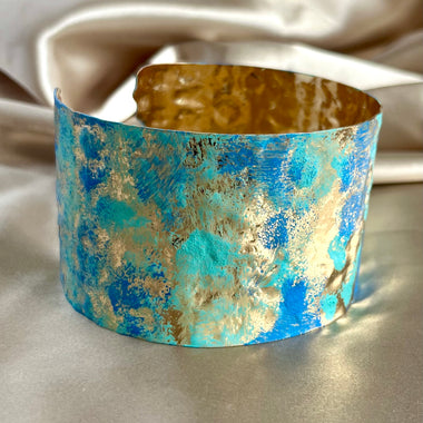 Bahamas Arm Cuff