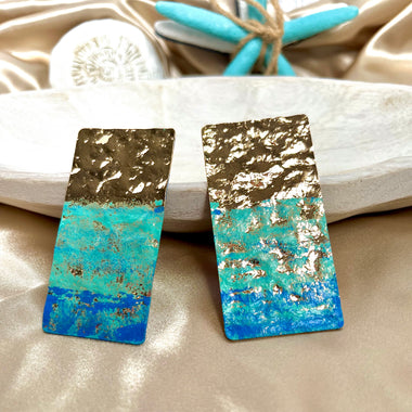 Bahamas Earrings