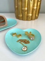 Jewelry Vanity Tray Set