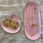 Jewelry Vanity Tray Set