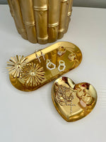 Luxe Vanity Jewelry Tray Set